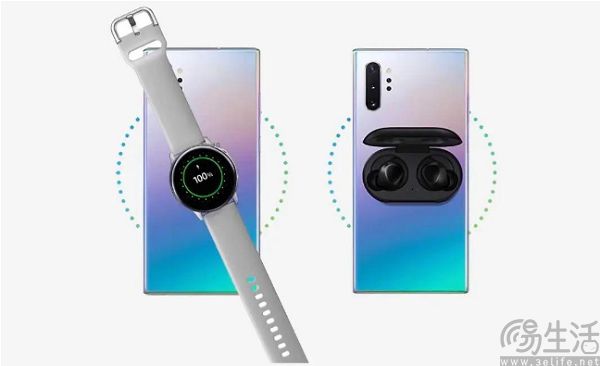 NFC技术迭代充电能力，未来的手机要标配无线充电了