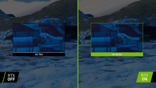 从超分辨率到多帧生成：DLSS神经渲染技术全解析（上）