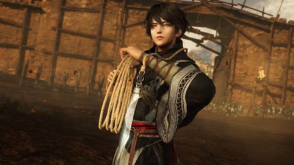 《真・三国无双 起源》大型DLC上线！耕升RTX 5070踏雪OC畅享续章