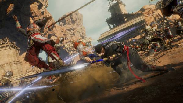 《真・三国无双 起源》大型DLC上线！耕升RTX 5070踏雪OC畅享续章