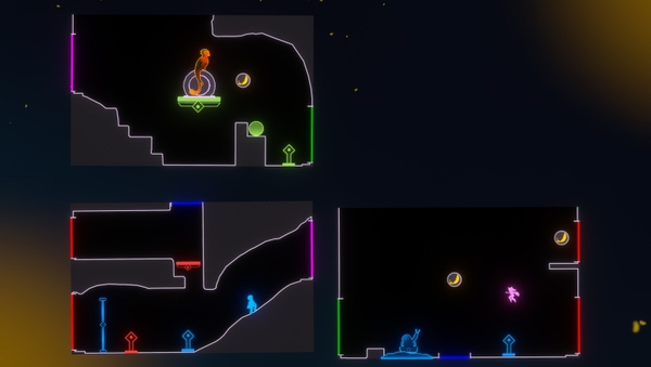 专访 Playdew：《迷失双子2》在重排世界与绘本温度之间，用温柔解谜陪伴一对迷路兄妹