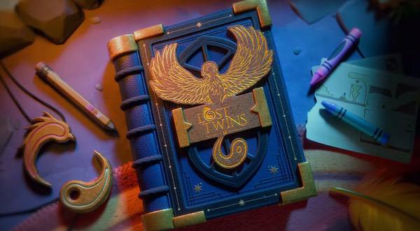 专访 Playdew：《迷失双子2》在重排世界与绘本温度之间，用温柔解谜陪伴一对迷路兄妹