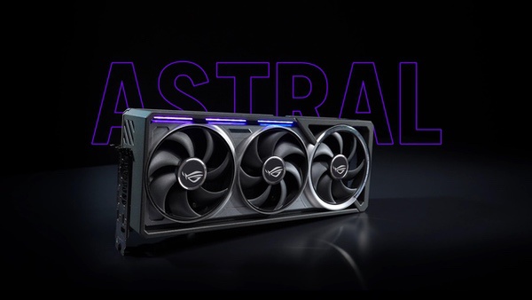 类魂新游《噬血代码2》上线  华硕显卡高帧畅玩