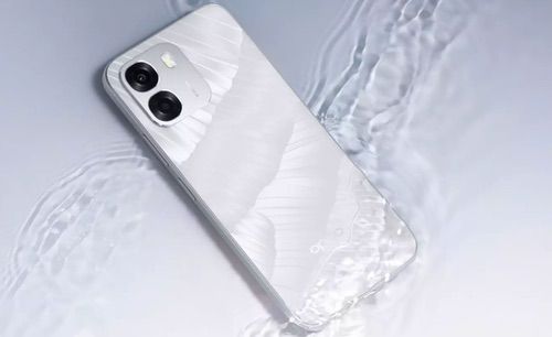 OPPO A6i+近日正式上市，最低仅需1275元