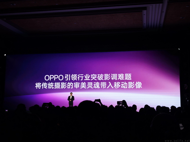 变革中的OPPO，在2025年走出了一条“逆袭”之路