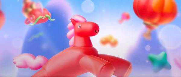 Apple服务齐发马年新春特别企划