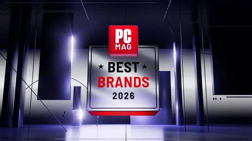 AMD荣膺知名科技媒体PCMag 2026年度最佳科技品牌