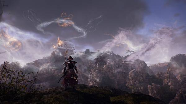 《仁王3》实测！耕升RTX 5080炫光OC畅爽和风动作盛宴