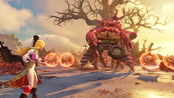 真·帧·周报！包括《仁王3》在内，三款新游戏已支持DLSS 4多帧生成