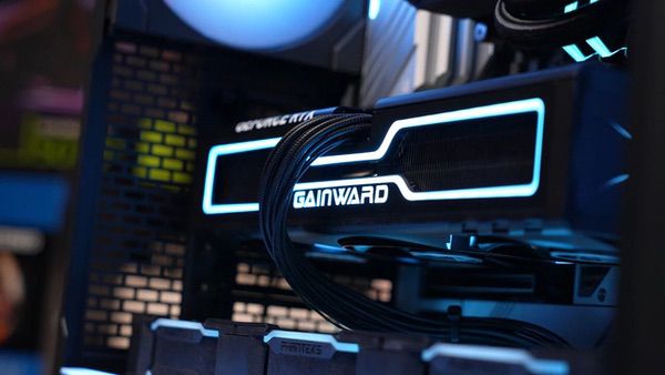 《仁王3》实测！耕升RTX 5080炫光OC畅爽和风动作盛宴