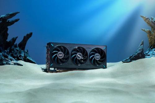 满帧升级，爱不卡顿！华硕显卡与DLSS4.5解锁情人节专属甜蜜