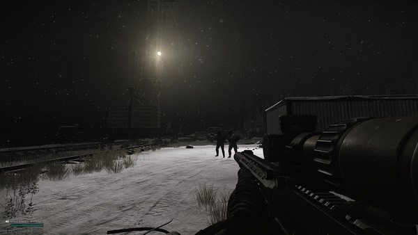 从硬核到主流：“搜打撤”正在定义射击游戏的“版本答案”