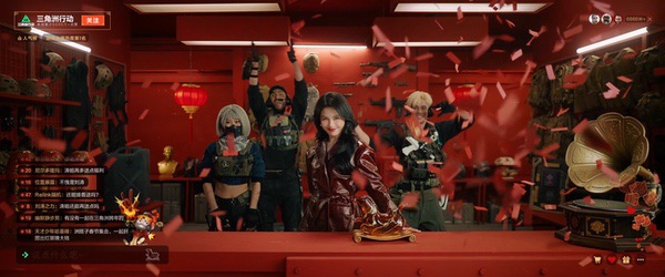 从硬核到主流：“搜打撤”正在定义射击游戏的“版本答案”