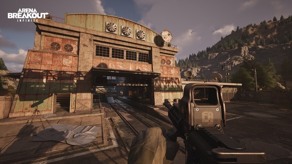 从硬核到主流：“搜打撤”正在定义射击游戏的“版本答案”