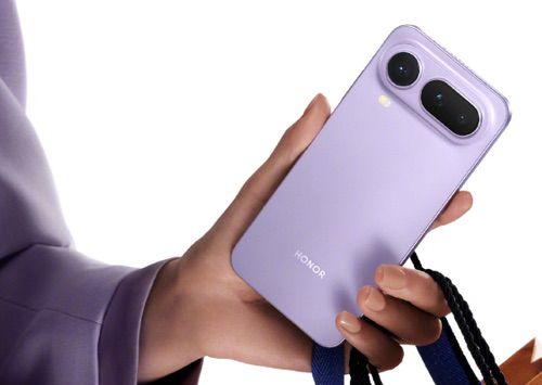 荣耀Magic8 Pro Air限时优惠，最低仅4699元