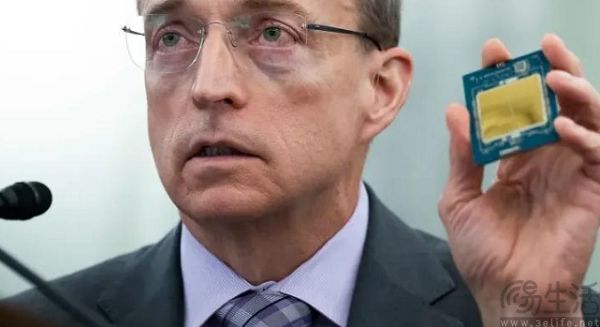 英特尔终止“软件定义芯片”，硬件订阅果然不靠谱