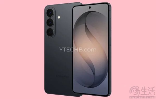 三星Galaxy S26系列官宣，将于2月26日发布