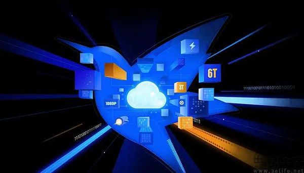 上线光鸭云盘，迅雷不甘心躺平