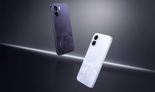 OPPO K14x海外市场亮相，延续入门级定位