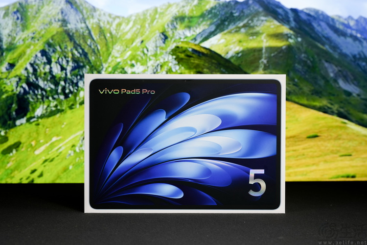 疑似vivo Pad6 Pro通过认证，将支持80W快充