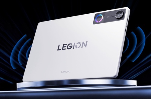 联想新款拯救者Y700继续预热，支持AI网络加速