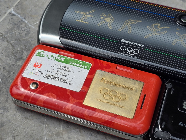 你没关注的联想手机，在 2025 年整了不少好活