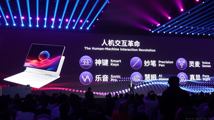 你没关注的联想手机，在 2025 年整了不少好活