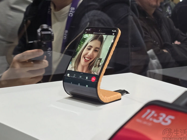 你没关注的联想手机，在 2025 年整了不少好活