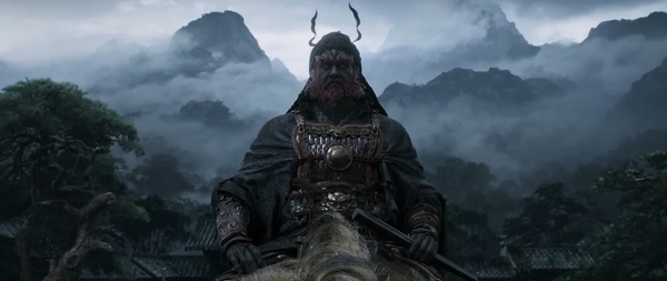 玩《黑神话：钟馗》前，需要了解这些