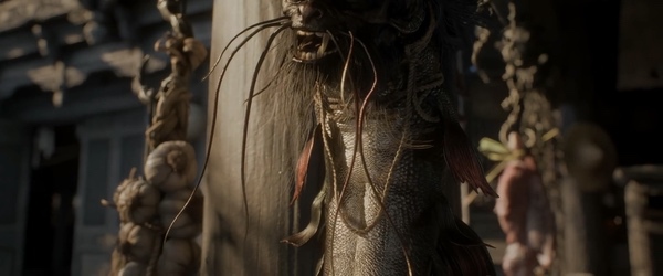 玩《黑神话：钟馗》前，需要了解这些