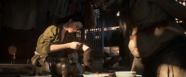 玩《黑神话：钟馗》前，需要了解这些