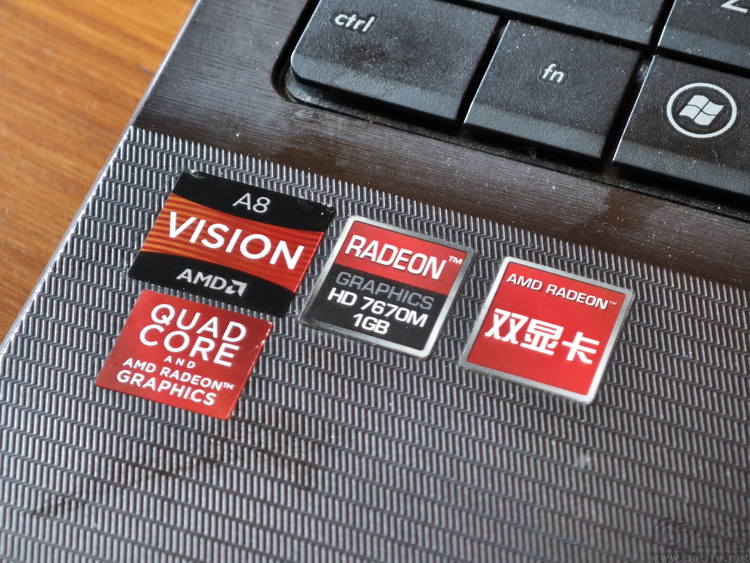 200元买到的垃圾笔记本，却是AMD辉煌的开端
