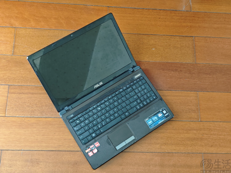 200元买到的垃圾笔记本,却是AMD辉煌的开端 200元买到的垃圾笔记本,却是AMD辉煌的开端