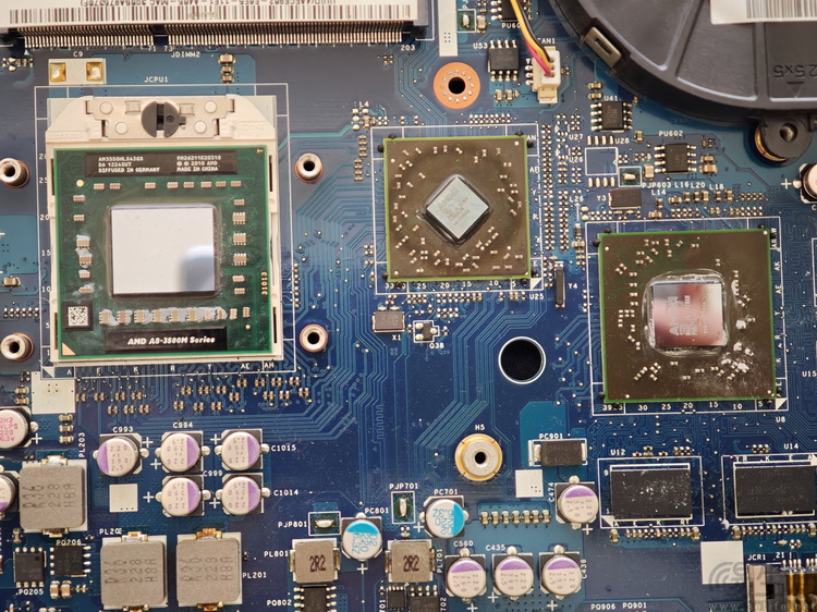 200元买到的垃圾笔记本,却是AMD辉煌的开端 200元买到的垃圾笔记本,却是AMD辉煌的开端