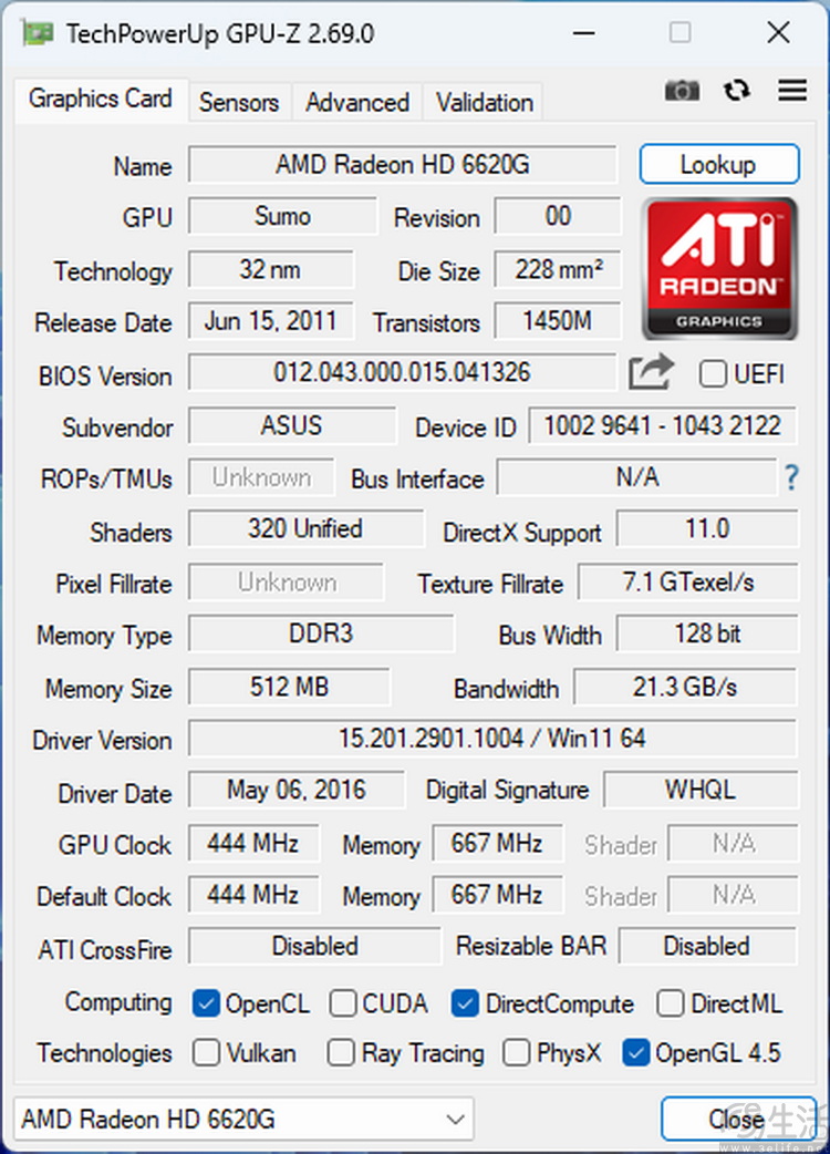 200元买到的垃圾笔记本,却是AMD辉煌的开端 200元买到的垃圾笔记本,却是AMD辉煌的开端