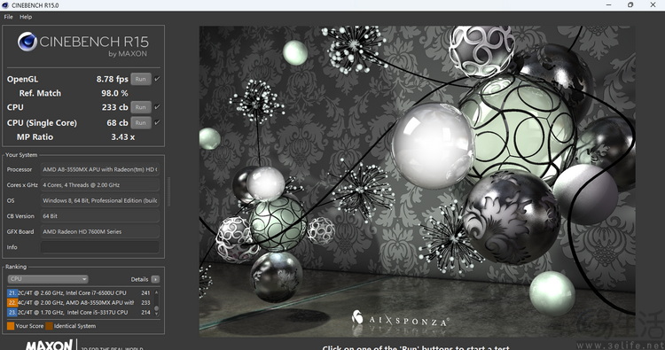 200元买到的垃圾笔记本,却是AMD辉煌的开端 200元买到的垃圾笔记本,却是AMD辉煌的开端