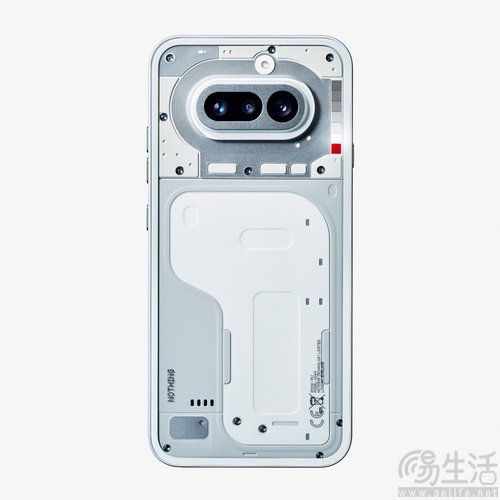 Nothing Phone (4a)即将发布，预热活动已启动