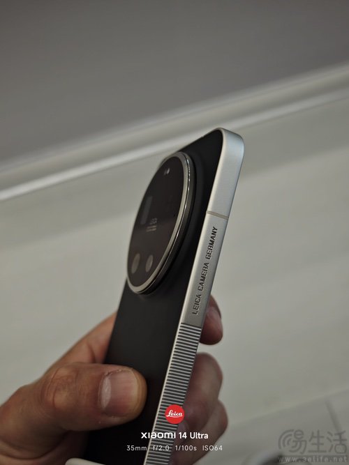 小米17 Ultra海外版现身，或更名为LeitzPhone