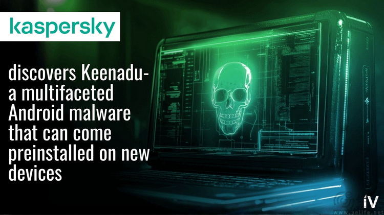 小众厂商的安卓设备，被奇葩病毒缠上了