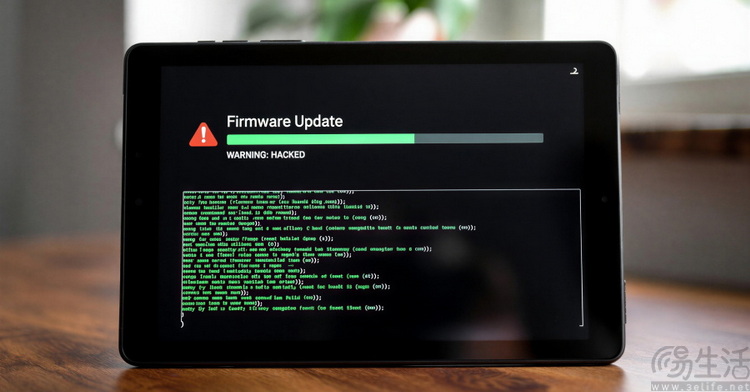 小众厂商的安卓设备，被奇葩病毒缠上了