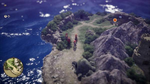 《勇者斗恶龙VII Reimagined》耕升RTX 5060踏雪OC重走壮阔冒险