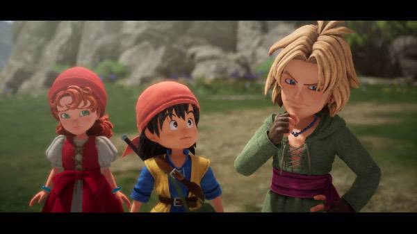 《勇者斗恶龙VII Reimagined》耕升RTX 5060踏雪OC重走壮阔冒险