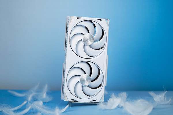 《勇者斗恶龙VII Reimagined》耕升RTX 5060踏雪OC重走壮阔冒险