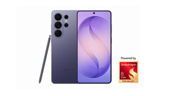 高通推出第五代骁龙8至尊版for Galaxy，为S26系列带来卓越性能