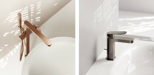 形意之间 焕新呈现 德国高仪谱乐诗系列全新上市 形意之间 焕新呈现 德国高仪谱乐诗系列全新上市