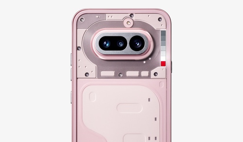 Nothing Phone (4a)粉色版现身，将下月初发布