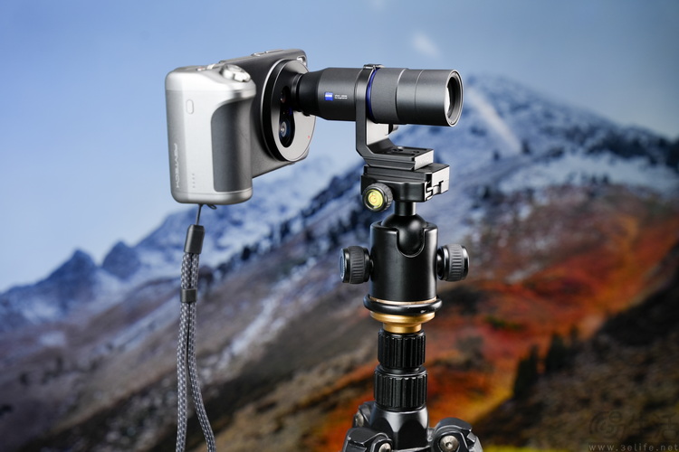 vivo X300 Ultra更多影像配置曝光，超广角更强