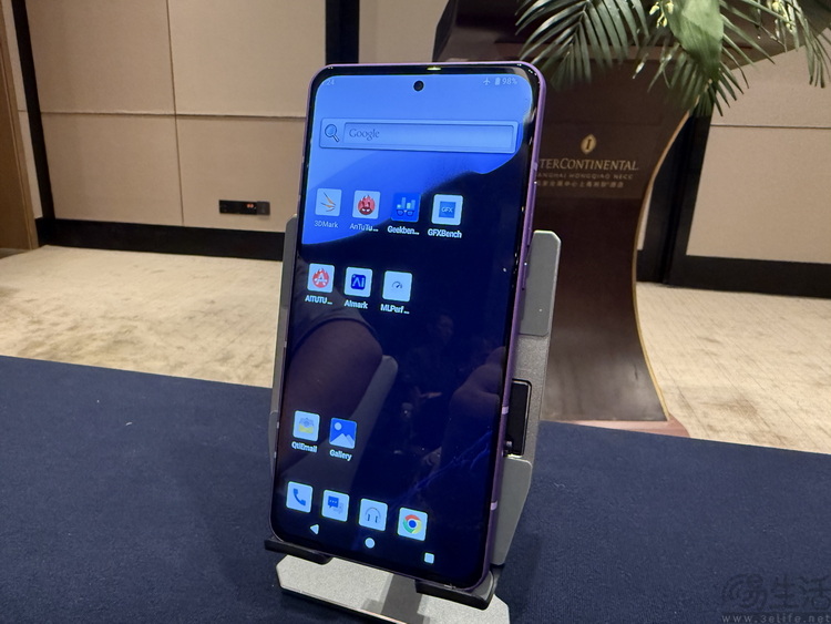 手机跑分和游戏表现对不上？真相到底是什么