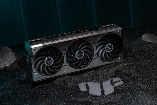 RTX Remix Logic正式发布  华硕5070提升游戏动态视觉效果