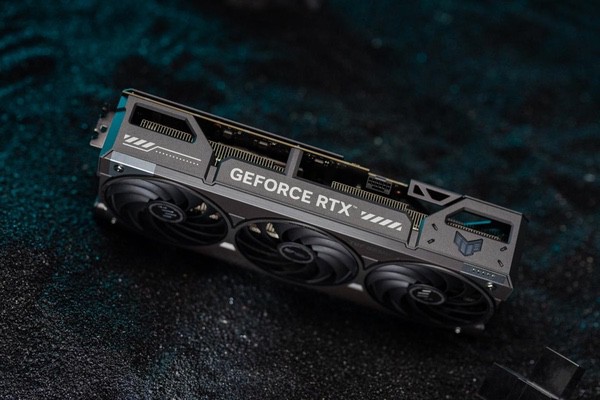 RTX Remix Logic正式发布  华硕5070提升游戏动态视觉效果